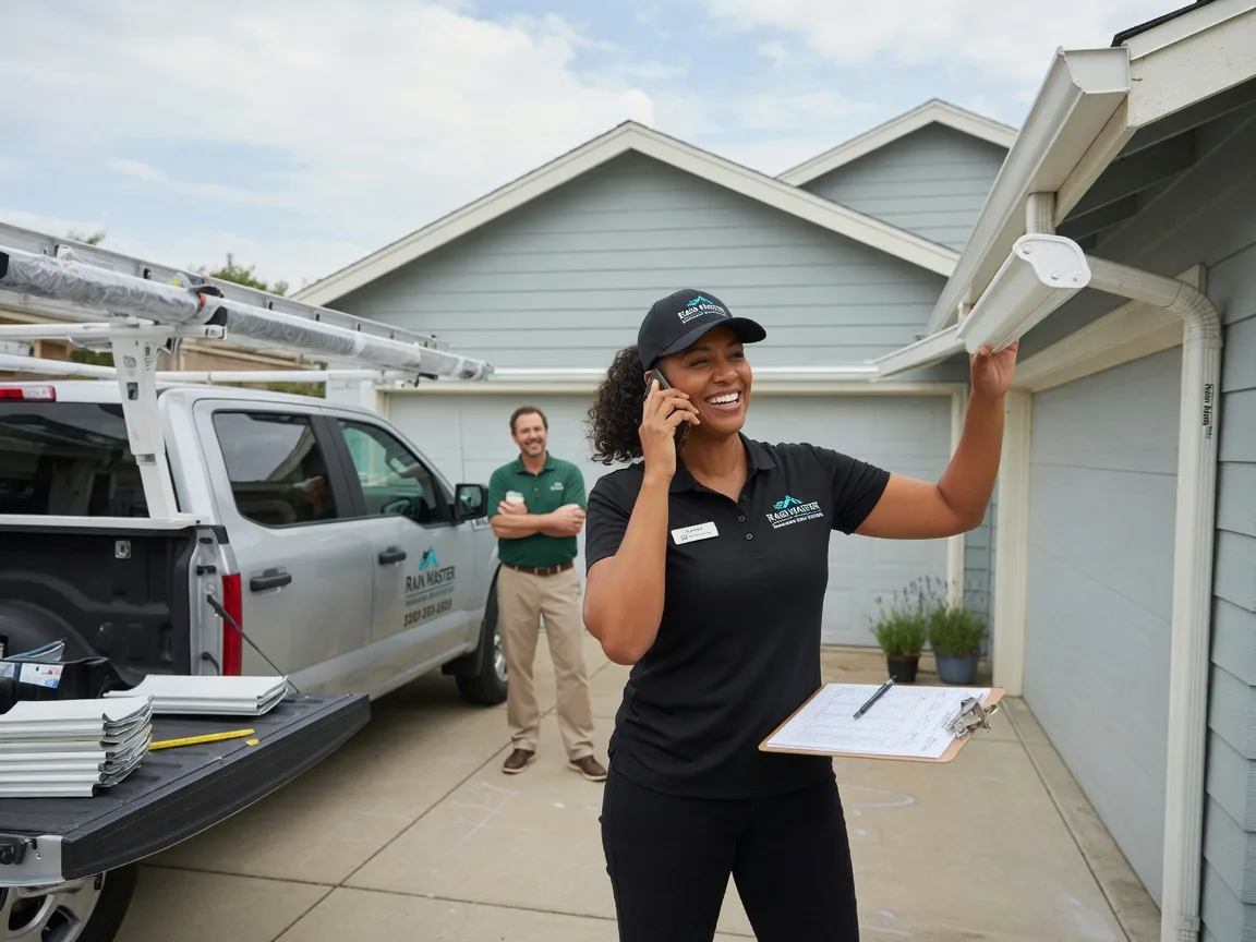 Gutter Installation Weldon, IL FAQs